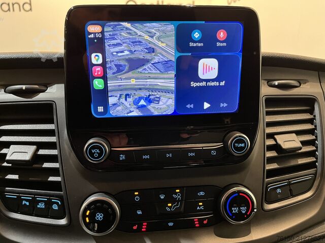 Panel van Ford Transit 350 2.0 TDCI L3H3 Trend 170 PK Serviceb...