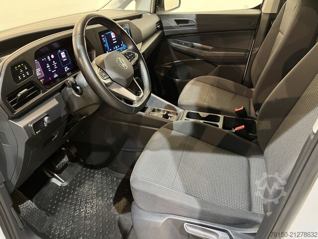 Kombi z wysokim dachem Volkswagen Caddy Maxi 2.0 TDI Comfort 123 PK Automaat Serv...