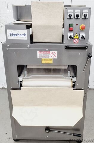 Brødfabrik Eberhardt RuLa Universal
