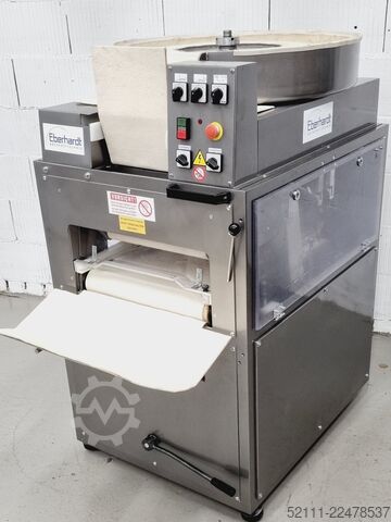 Brødfabrik Eberhardt RuLa Universal