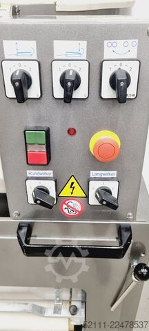 Brødfabrik Eberhardt RuLa Universal