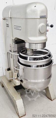 Elektrisk planetblander HOBART H600