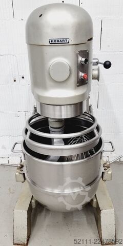 Elektrisk planetblander HOBART H600