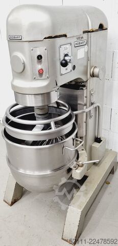 Elektrisk planetblander HOBART H600