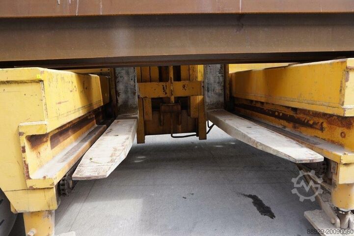 Boss Sideloader BOSS 2000