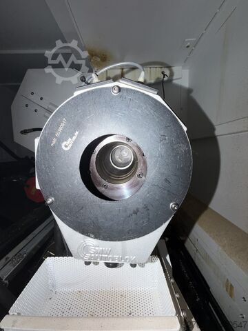 CNC strugarsko-glodački centar Takisawa LX-2000