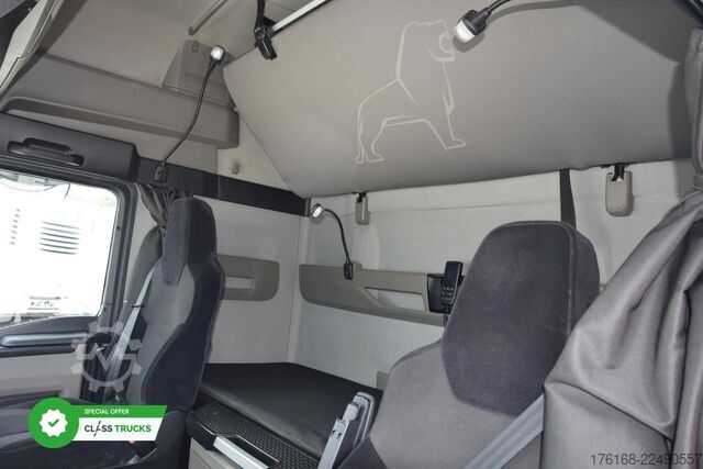 Standardni tegljač MAN TGX 18.470 GX