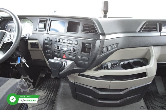Standardni tegljač MAN TGX 18.470 GX