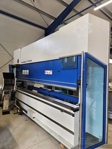 Kantpresse Trumpf TrumaBend V1700S 4-Meter