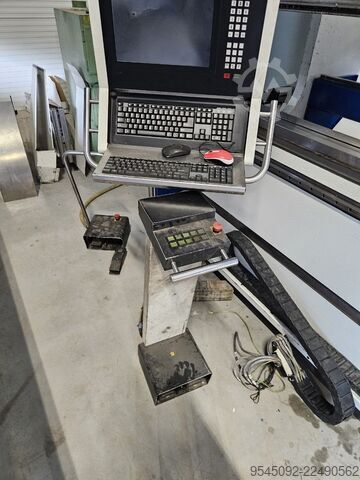 Kantpresse Trumpf TrumaBend V1700S 4-Meter