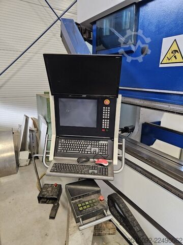 Kantpresse Trumpf TrumaBend V1700S 4-Meter