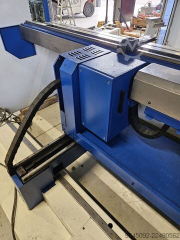 Kantpresse Trumpf TrumaBend V1700S 4-Meter