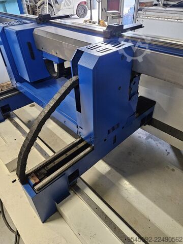 Kantpresse Trumpf TrumaBend V1700S 4-Meter