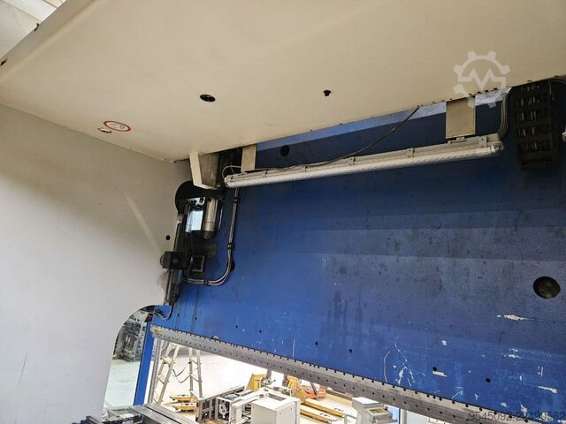 Kantpresse Trumpf TrumaBend V1700S 4-Meter