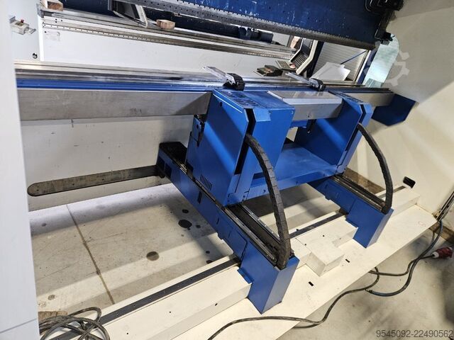 Kantpresse Trumpf TrumaBend V1700S 4-Meter