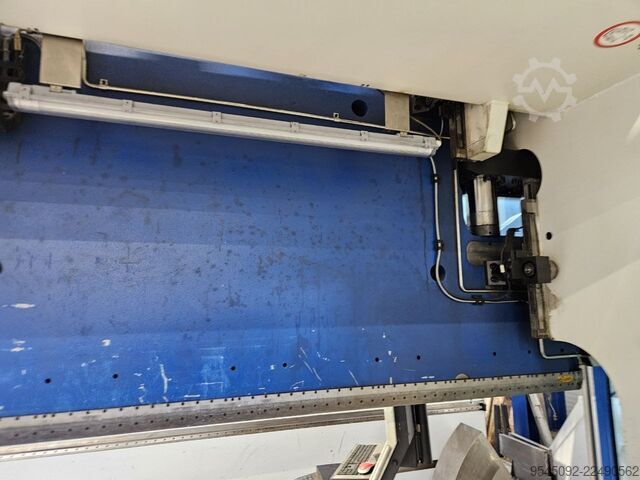Kantpresse Trumpf TrumaBend V1700S 4-Meter