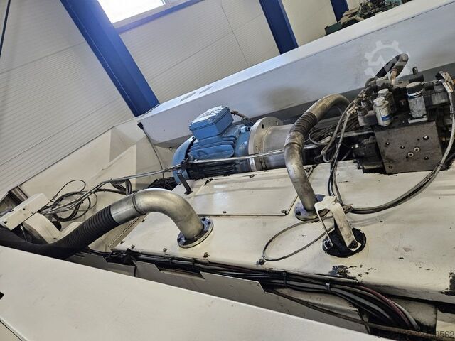 Kantpresse Trumpf TrumaBend V1700S 4-Meter