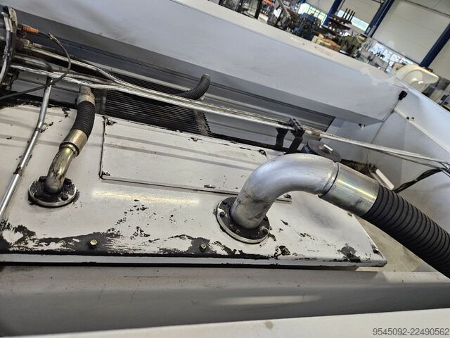Kantpresse Trumpf TrumaBend V1700S 4-Meter