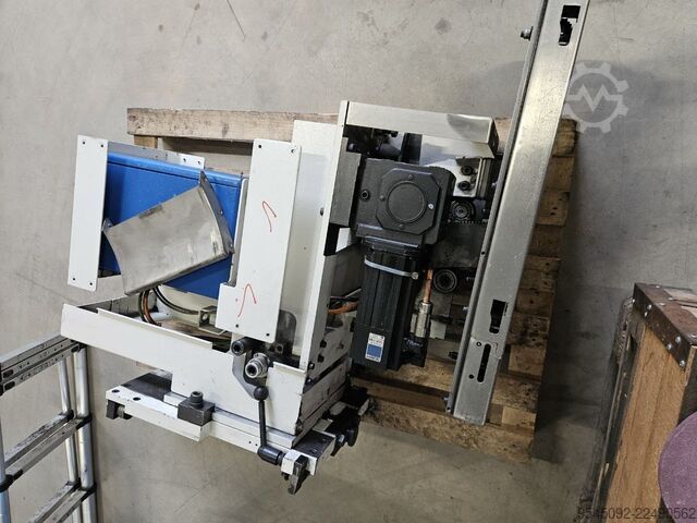 Kantpresse Trumpf TrumaBend V1700S 4-Meter