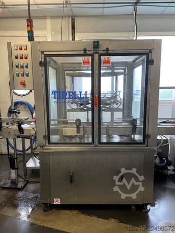 MIBA maskiner MIBA maskiner MIBA maskiner