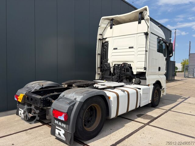 Standardni SZM MAN TGX 18.440 XLX / 498.000 KM!! / Euro 6 / Belgiu...