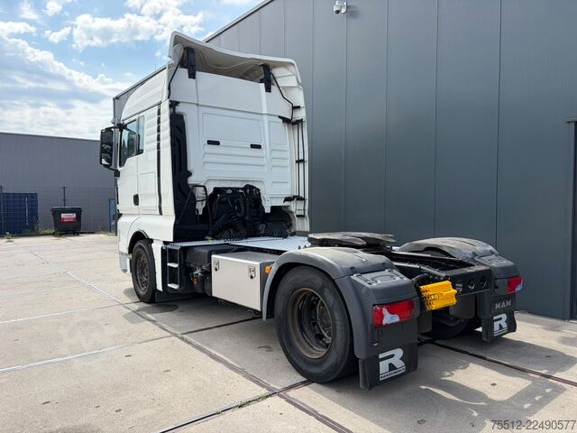 Standardni SZM MAN TGX 18.440 XLX / 498.000 KM!! / Euro 6 / Belgiu...