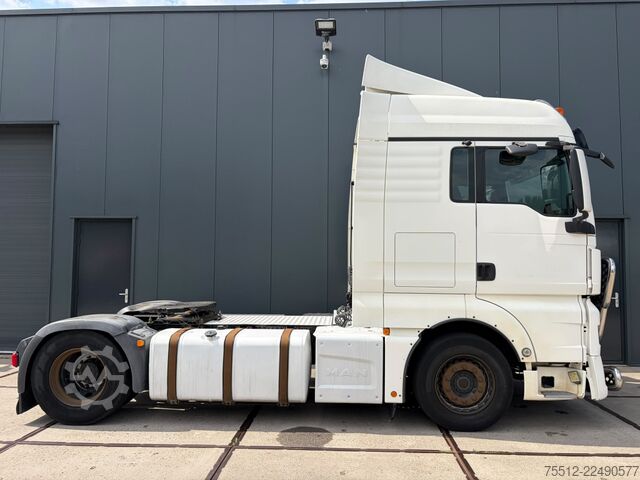 Standardni SZM MAN TGX 18.440 XLX / 498.000 KM!! / Euro 6 / Belgiu...