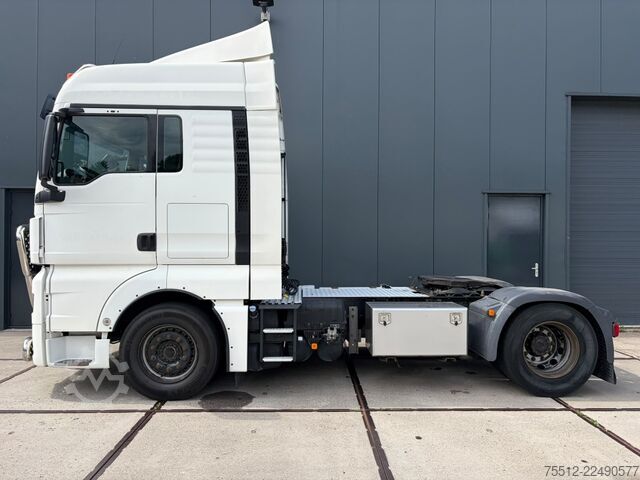 Standardni SZM MAN TGX 18.440 XLX / 498.000 KM!! / Euro 6 / Belgiu...