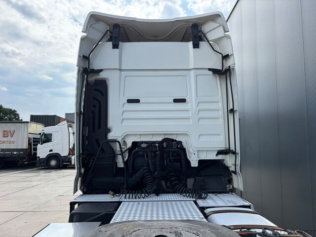 Standardni SZM MAN TGX 18.440 XLX / 498.000 KM!! / Euro 6 / Belgiu...