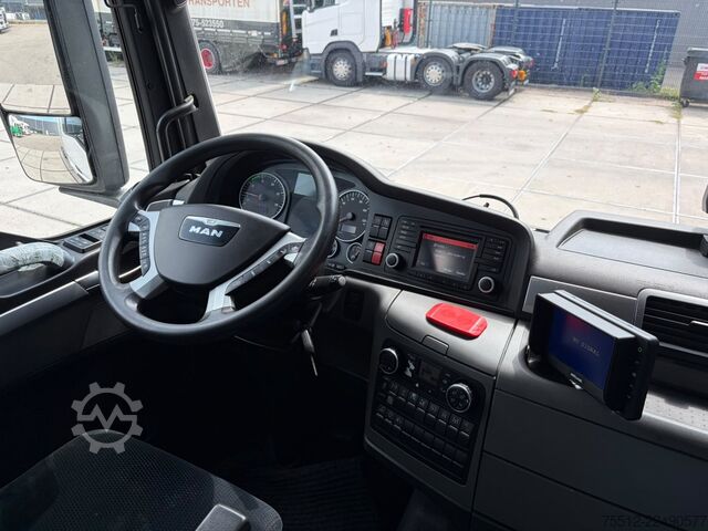 Standardni SZM MAN TGX 18.440 XLX / 498.000 KM!! / Euro 6 / Belgiu...