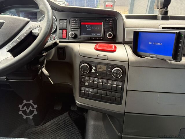 Standardni SZM MAN TGX 18.440 XLX / 498.000 KM!! / Euro 6 / Belgiu...