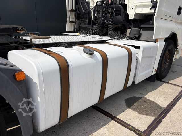 Standardni SZM MAN TGX 18.440 XLX / 498.000 KM!! / Euro 6 / Belgiu...