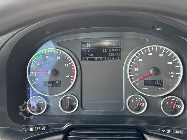 Standardni SZM MAN TGX 18.440 XLX / 498.000 KM!! / Euro 6 / Belgiu...