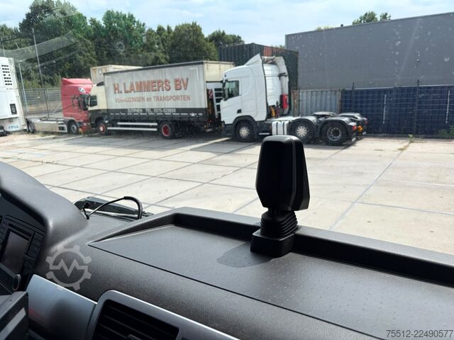 Standardni SZM MAN TGX 18.440 XLX / 498.000 KM!! / Euro 6 / Belgiu...