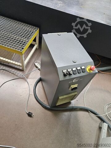 Koordinatenmessmaschine Hexagon DCC C1