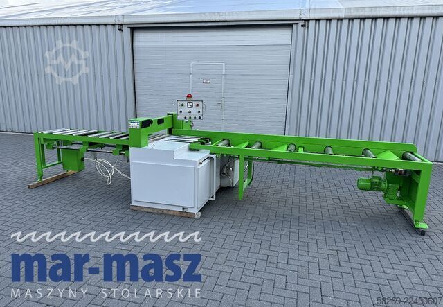 Quersäge OGAM OGAM TR800