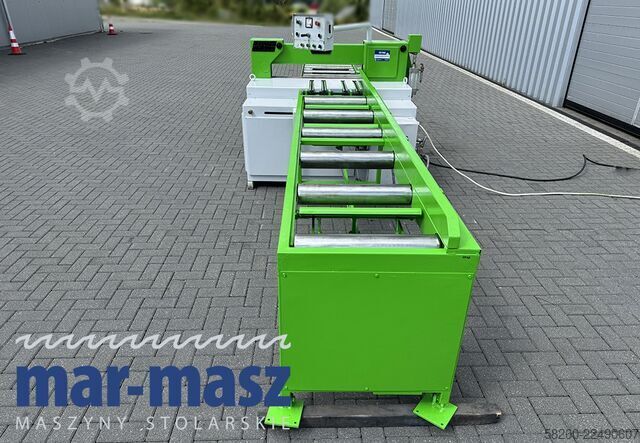 Quersäge OGAM OGAM TR800