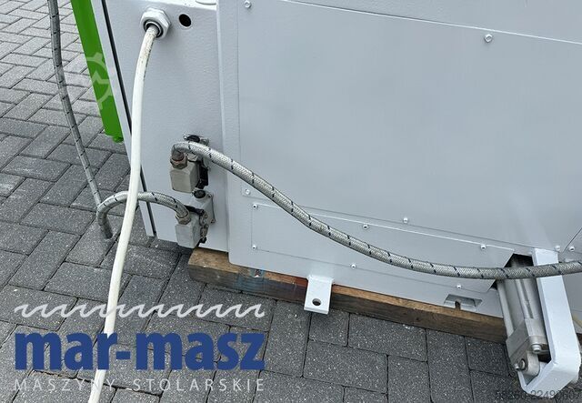 Quersäge OGAM OGAM TR800