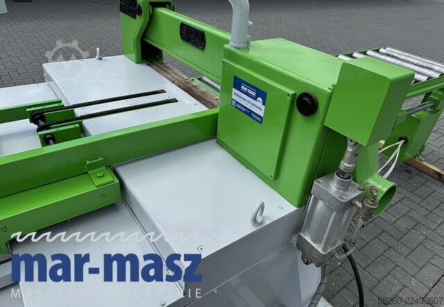 Quersäge OGAM OGAM TR800