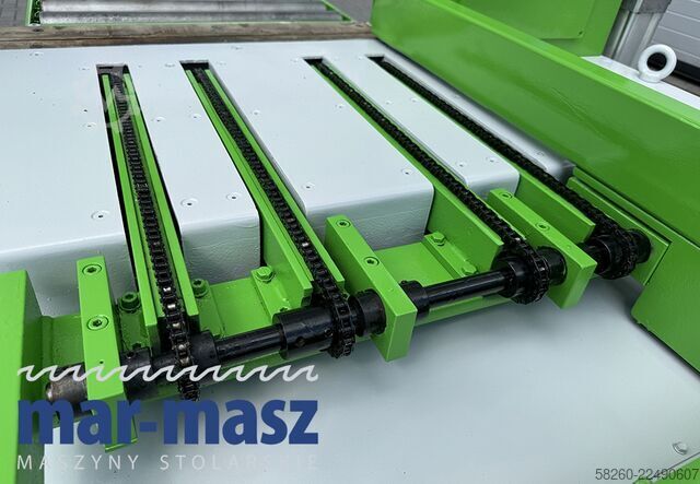 Quersäge OGAM OGAM TR800