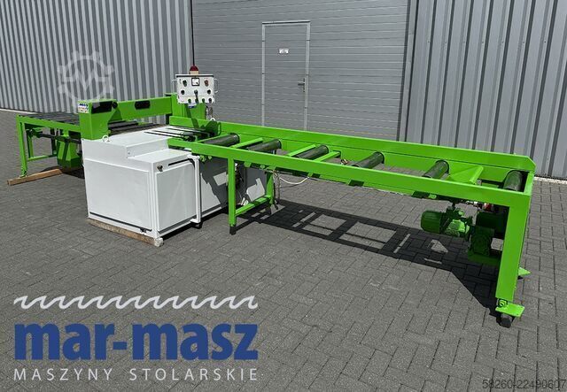 Quersäge OGAM OGAM TR800