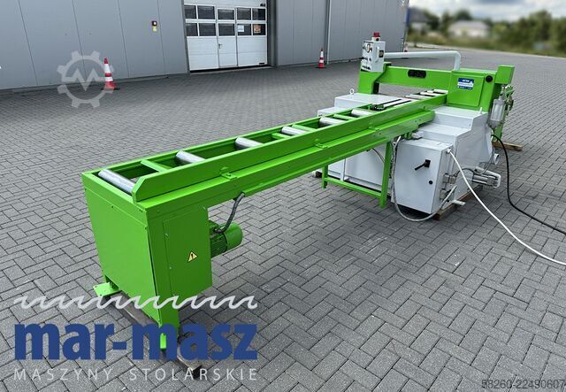 Quersäge OGAM OGAM TR800