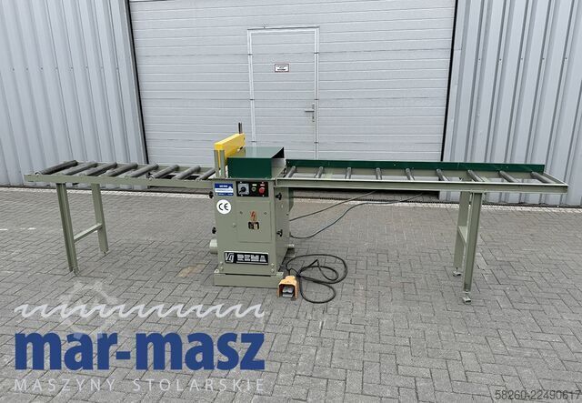 Querschneidende Kreissäge REMA DMDK-50A