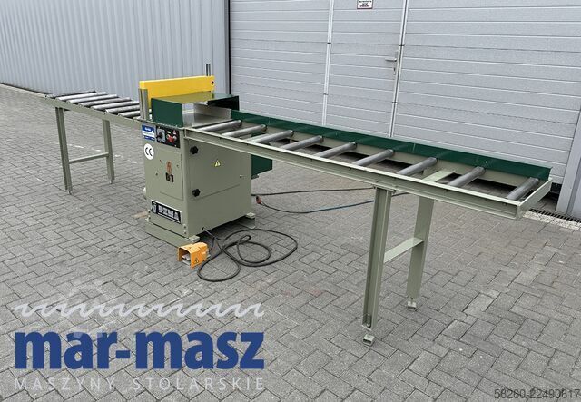 Querschneidende Kreissäge REMA DMDK-50A