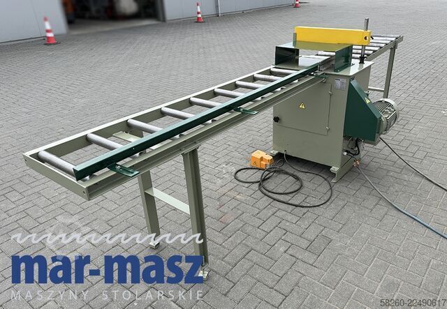 Querschneidende Kreissäge REMA DMDK-50A