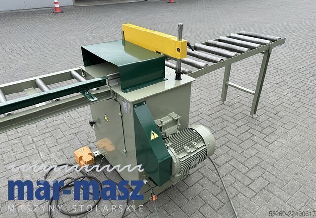 Querschneidende Kreissäge REMA DMDK-50A
