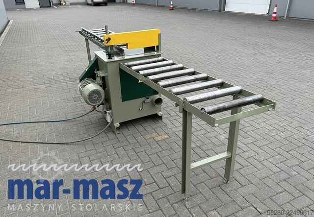 Querschneidende Kreissäge REMA DMDK-50A