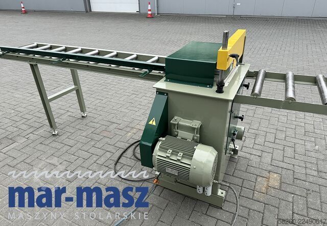 Querschneidende Kreissäge REMA DMDK-50A