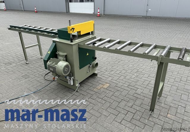Querschneidende Kreissäge REMA DMDK-50A