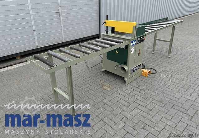 Querschneidende Kreissäge REMA DMDK-50A